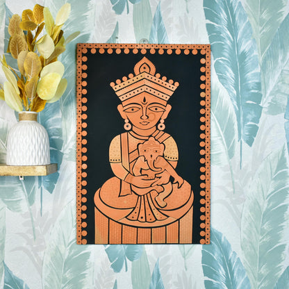 Sowpeace The Little Ganesha