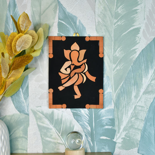 Sowpeace The Guardian, Ganesh Ji
