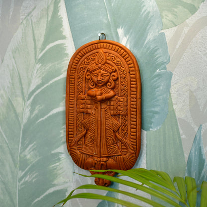 Sowpeace Wall of Devi