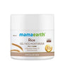 Mamaearth Rice Gel Face Moisturizer With Rice Water & Niacinamide