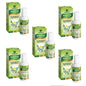 Dwibhashi Eucalyptus Oil (Tailaparna Tailam)