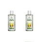 Dwibhashi Smara Herbal Shampoo