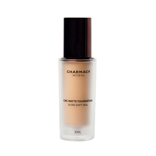 Charmacy Milano CMC Matte Foundation - 02