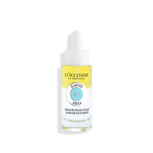 L'Occitane Shea Face Shea Butter Face Oil