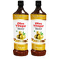 Hakim Suleman's Olive Vinegar (Zaitoon Sirka)
