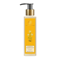 Forest Essentials Travel Size Silkening Shower Wash Mashobra Honey & Vanilla