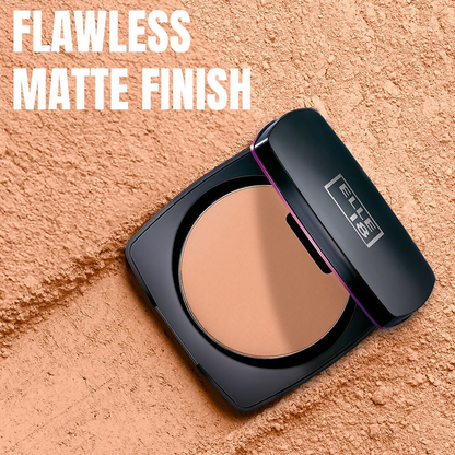 Elle 18 Lasting Glow Compact - 3 Shell