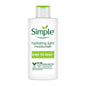 Simple Kind To Skin Hydrating Light Moisturiser