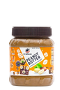 Fit Muscles Original Classic Peanut Butter Smooth