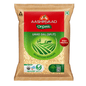 Aashirvaad Organic Urad Dal (Split)