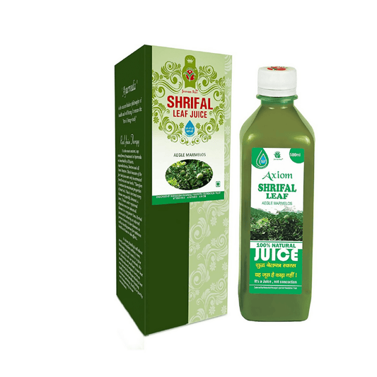 Axiom Shrifal Juice