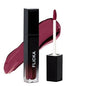 FLiCKA Set and Attack Liquid Matte Lipstick 16 First Love - Nude