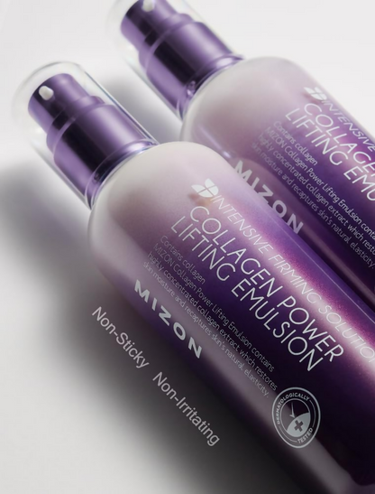 Mizon Collagen Power Lifting Toner