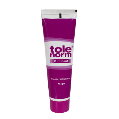 Dr. Jrk's Tolenorm Ointment