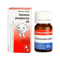 Dr. Reckeweg Calcarea Phosphorica Biochemic Tablets