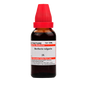 Dr. Willmar Schwabe India Berberis vulgaris Mother Tincture Q