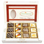 Ghasitaram Assorted Chocolate Dryfruit Delight Sweets