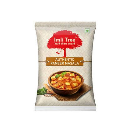 Imli Tree Authentic Paneer Masala Powder