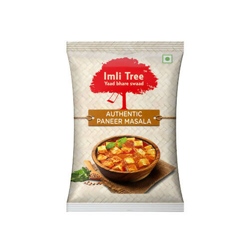 Imli Tree Authentic Paneer Masala Powder