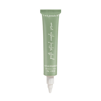 The Formularx Renaissance Gentle Retinol Complex Serum With Niacinamide & Bakuchiol