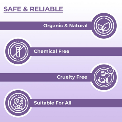 Pearlville Super Foods Collection Jasmine Plum Body Wash