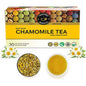 Teacurry Chamomile Tea