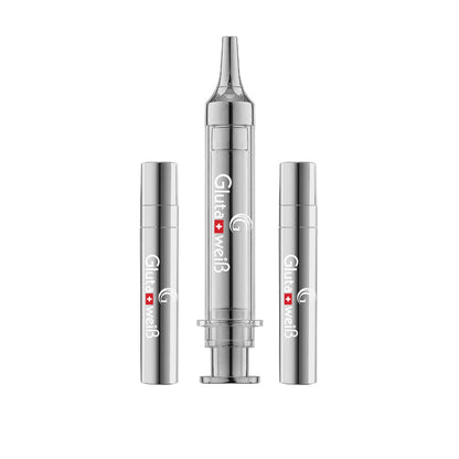 Glutaweis Glutathione Radiance Serum
