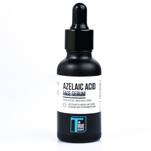 The True Therapy 10% Azelaic Acid Face Serum