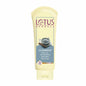 Lotus Herbals Claywhite Black Clay Skin Whitening Face Pack