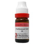 Dr. Reckeweg Carboneum Sulph Dilution