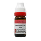Dr. Reckeweg Mercurius Cya Dilution