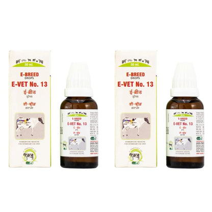 Excel Pharma E-Breed Drops