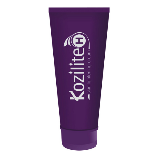 Kozilite-H Skin Lightening Cream