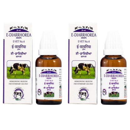 Excel Pharma E-Diarrhorea Drops