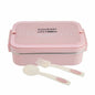 Dubblin Brunch Stainless Steel Lunch Box