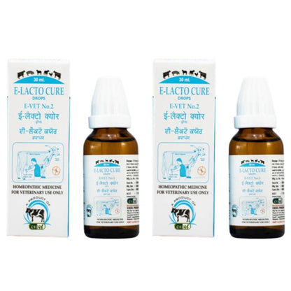 Excel Pharma E-Lacto Cure Drops
