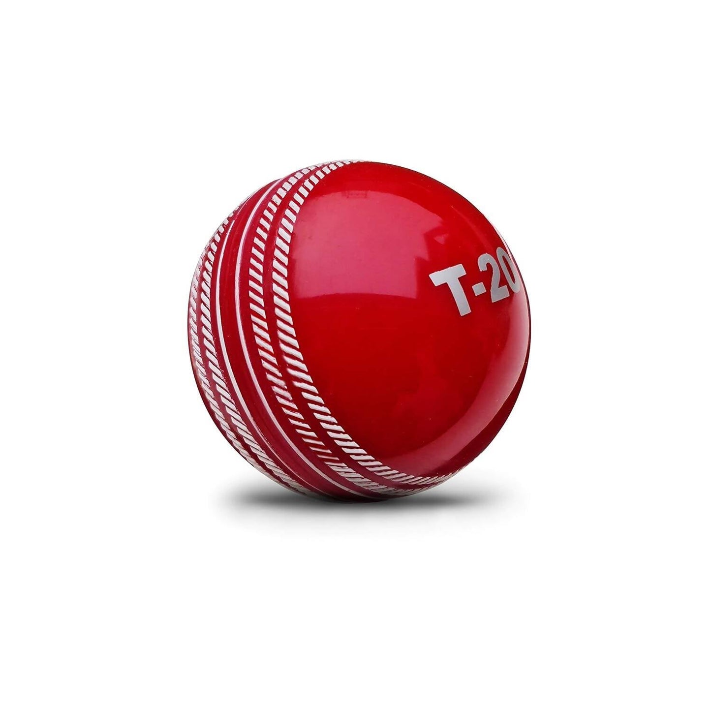 Jaspo PVC T-20 Soft Cricket Balls (Pack of 3)