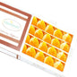 Ghasitaram Mango Duet Coconut Modaks