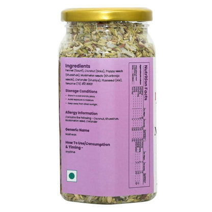 Nuskha Mukhwaas