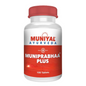 Muniyal Ayurveda Muniprabha Plus Tablets