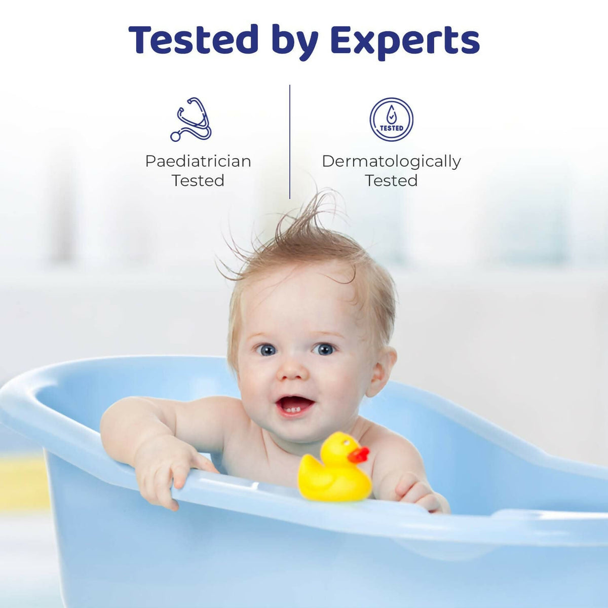 R for Rabbit Pure & Beyond Baby Soap (Buy 3+Get 1 Free)