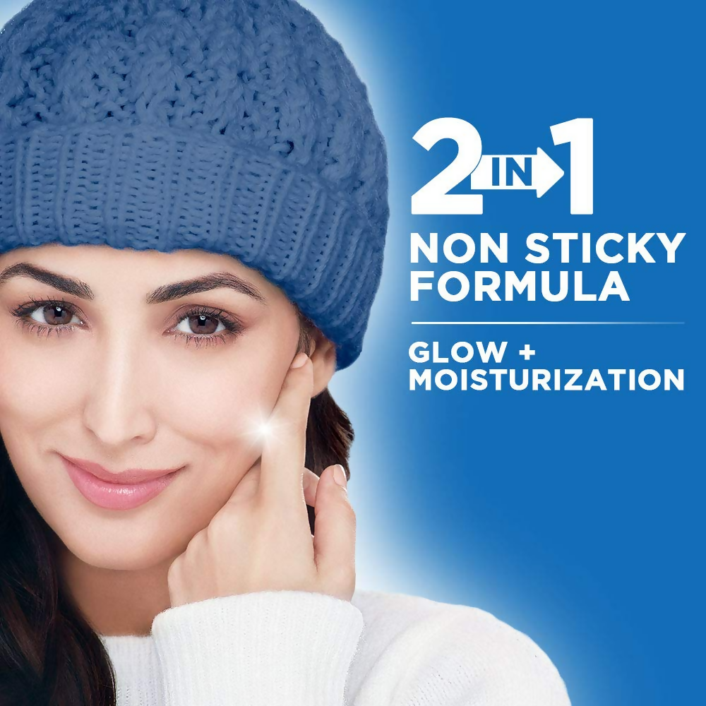 Glow & Lovely Winter Glow Face Cream