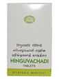 AVN Ayurveda Hinguvachadi Tablets