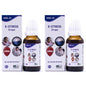 Excel Pharma E-Stress Drops
