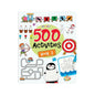 Jolly Kids 500 Activities Book 3