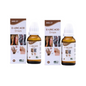 Excel Pharma E-Uric Acid Drops