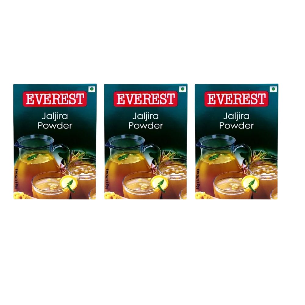 Everest Jaljeera Masala Powder