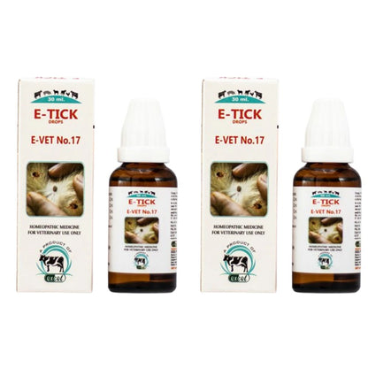 Excel Pharma E-Tick Drops
