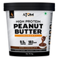 As-It-Is Nutrition Atom Chocolate Peanut Butter Creamy