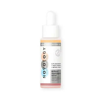 Novology Bi-Phasic Hyperpigmentation Serum